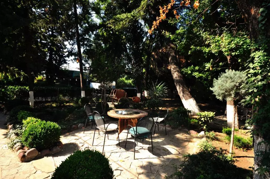 Elle Boutique Hotel